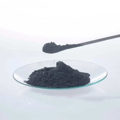 Polvere ad alto tenore di carbonio del grafite in scaglie per lubrificazione/Recarburizer