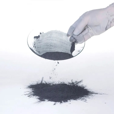 Polvere ad alto tenore di carbonio del grafite in scaglie per lubrificazione/Recarburizer