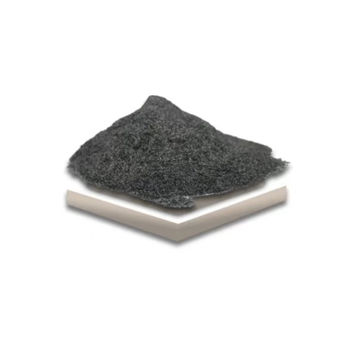 Cenere micronizzata 100-10000mesh della polvere 0,1% della grafite del carbonio 90-99.9% fissi