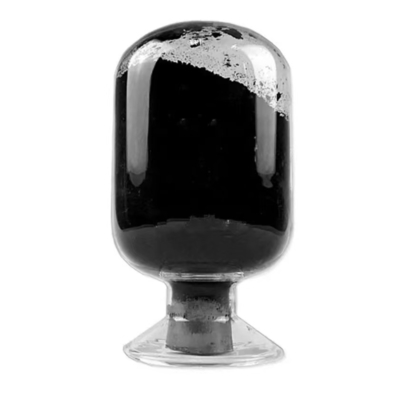 Cenere micronizzata 100-10000mesh della polvere 0,1% della grafite del carbonio 90-99.9% fissi