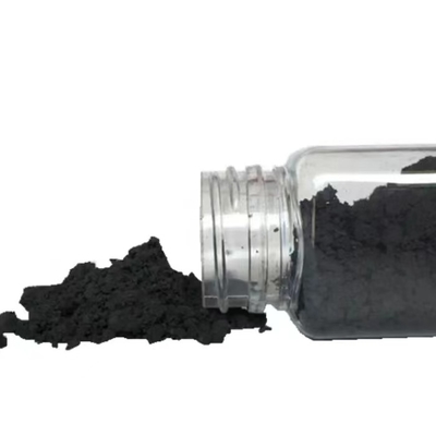 Cenere micronizzata 100-10000mesh della polvere 0,1% della grafite del carbonio 90-99.9% fissi