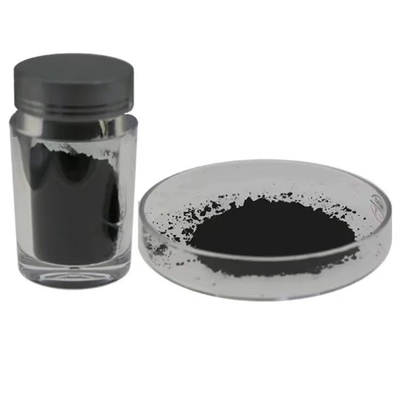 La grafite micronizzata fissa del carbonio 90-99.9% spolverizza 0,1% ceneri D10 D50 D90