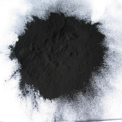 Polvere della grafite di elevata purezza di Hensen per resistenza di shock termico della batteria