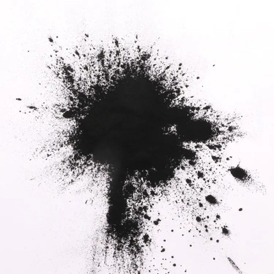 Polvere della grafite di elevata purezza di Hensen per resistenza di shock termico della batteria