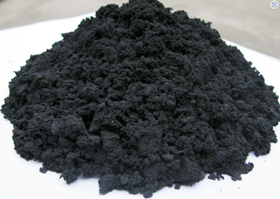 Polvere naturale contenta ad alto tenore di carbonio del grafite in scaglie di 95% per la grafite di matita