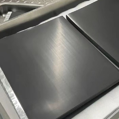 La grafite dell'elettrodo di EDM sventa il rotolo, strato della grafite di elevata purezza 99,95%
