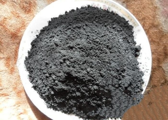Colata imperitura della muffa della grafite di For High Temperature dell'olio del fonditore di distacco della grafite