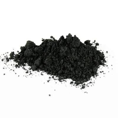 Grafite in scaglie naturale ad alto tenore di carbonio, grafite conduttiva micronizzata
