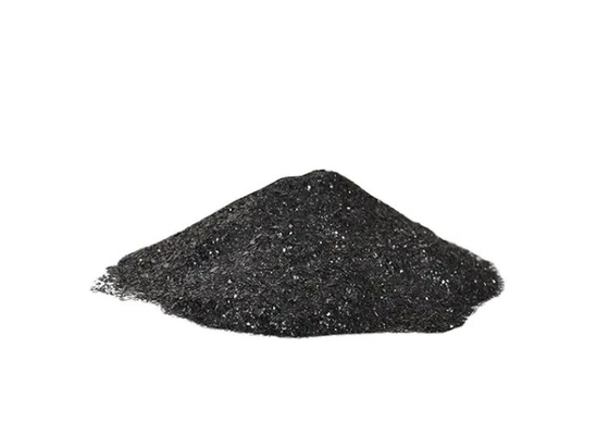 Grafite in scaglie naturale ad alto tenore di carbonio, grafite conduttiva micronizzata