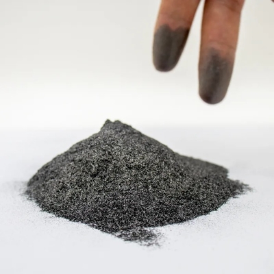 Umidità naturale del carbonio 0,5% del grafite in scaglie di resistenza di shock termico