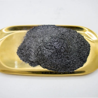 Polvere di grafite a scaglie naturale ad alto contenuto di carbonio 0,5% di umidità massima