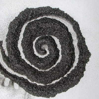 Polvere naturale della grafite di elevata purezza, polvere della grafite del grado di industria della fonderia