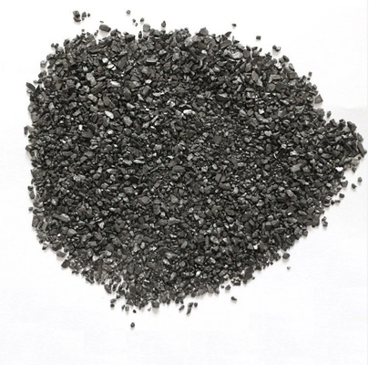 Coke basso a basso tenore di zolfo di Ash Low Porosity Graphite Petroleum per la colata d'acciaio