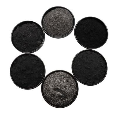 Polvere fondente di Release Graphite A del distaccante della lingottiera della grafite
