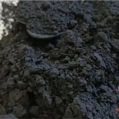 Polvere fondente di Release Graphite A del distaccante della lingottiera della grafite