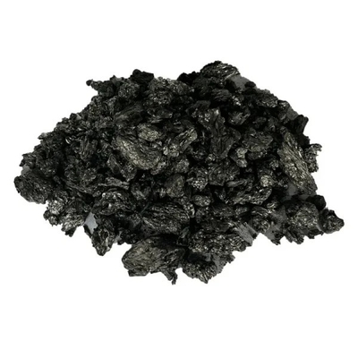 Il coke di petrolio ad alto tenore di carbonio della grafite ha calcinato il coke di petrolio CPC