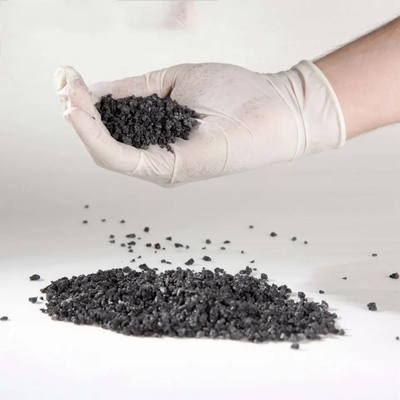 Carbonio crudo del coke di petrolio GPC 98,5% della grafite del coke di petrolio