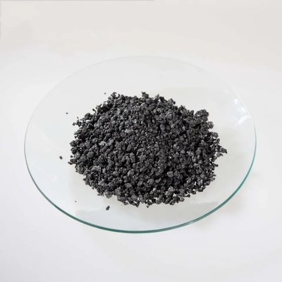 Carbonio crudo del coke di petrolio GPC 98,5% della grafite del coke di petrolio