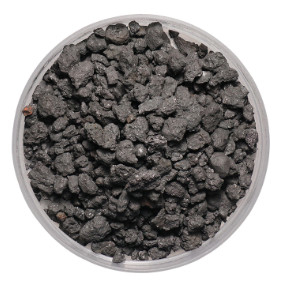 Lo zolfo basso CPC ha calcinato il carbonio fisso coke di petrolio 98,5%