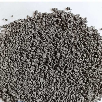 Borsa bassa calcinata petrochimica CPC del prodotto di Petcoke del coke di petrolio grande in di riserva