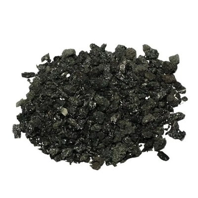 Recarburizer/coke di petrolio GPC/CPC della grafite del coke di pece allevatore del carbonio