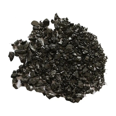 Recarburizer/coke di petrolio GPC/CPC della grafite del coke di pece allevatore del carbonio