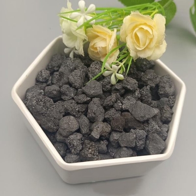 Additivo del carbonio di Recarburizer del carbonio del coke di petrolio 99% della grafite di GPC/allevatore del carbonio