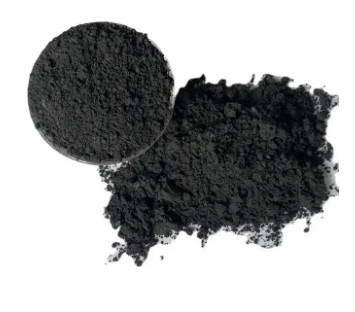 Polvere di grafite espandibile ad alto tenore di carbonio Natural Graphite 200 Mesh