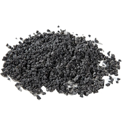 Acciaio a basso contenuto di zolfo a basso contenuto di azoto per la produzione di materiali per l'industria Riser in carbonio Coke di petrolio