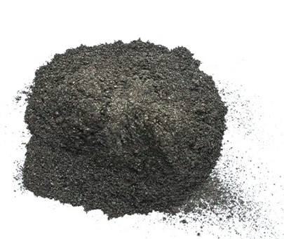 Tasso naturale estensibile ad alto tenore di carbonio 270 di espansione della polvere del grafite in scaglie