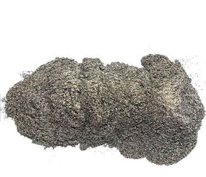 Tasso naturale estensibile ad alto tenore di carbonio 270 di espansione della polvere del grafite in scaglie