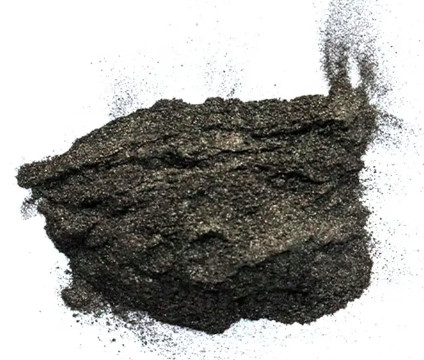 Tasso naturale estensibile ad alto tenore di carbonio 270 di espansione della polvere del grafite in scaglie