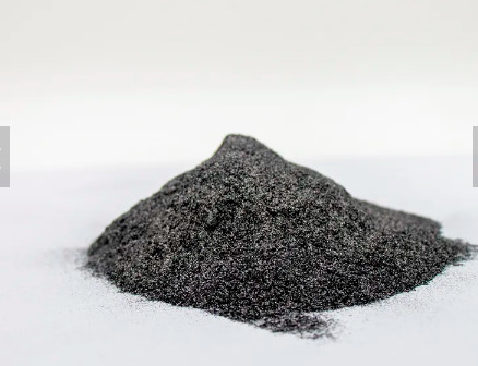 Carbonio a conduzione termica Grafite espandibile Polvere di grafite espansa