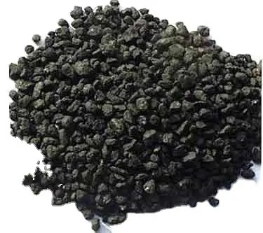 Coke di petrolio grafite a basso tenore di zolfo / GPC 98.5 Carbon Raiser / Additivo al carbonio