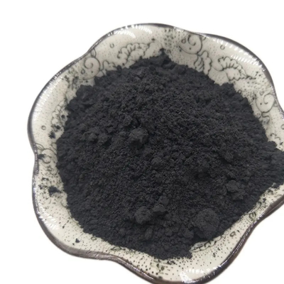 Polvere di grafite naturalmente espandibile 90% min carbonio fisso