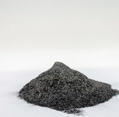 La grafite micronizzata della purezza della grafite 99% spolverizza 5 micron per la batteria