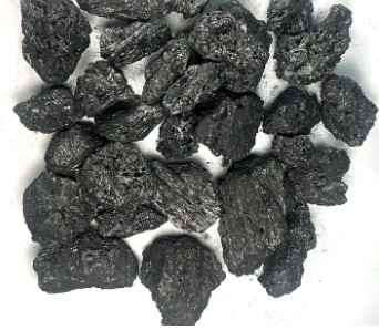 Grafite a basso tenore di zolfo Coke di petrolio/Grafite di ricarburazione FC98,5% min