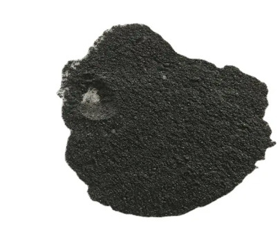 Polvere di grafite sferica ad alta purezza per batterie