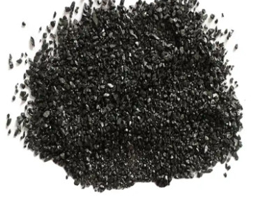 Contenuto crudo 98.5%Min di Petcoke GPC Ash0.2% Max Carbon di industria della fonderia