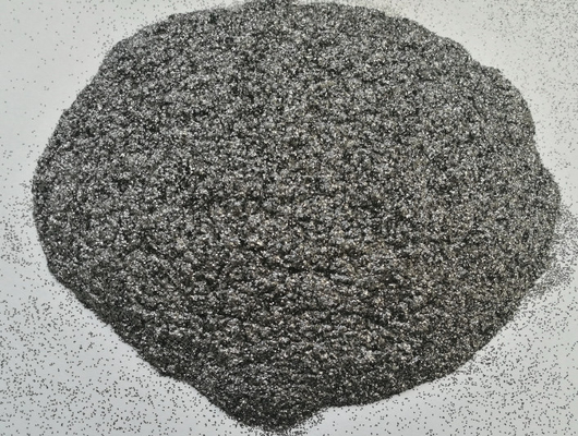 Polvere di grafite a scaglie naturale espandibile a 200 maglie FC99% cenere minima1% max