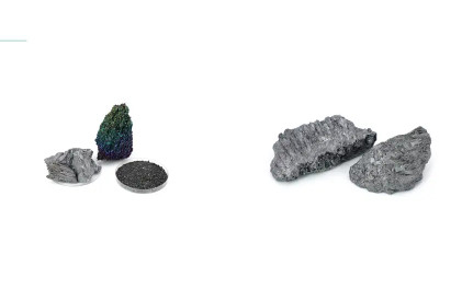 Grafite artificiale Petcoke del coke di petrolio della grafite come allevatore del carbonio per la fonderia