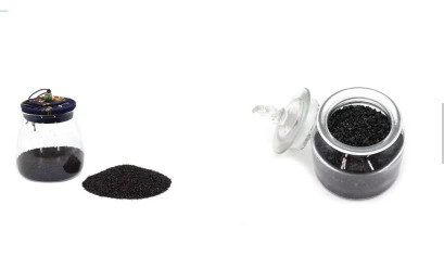 Grafite artificiale Petcoke del coke di petrolio della grafite come allevatore del carbonio per la fonderia