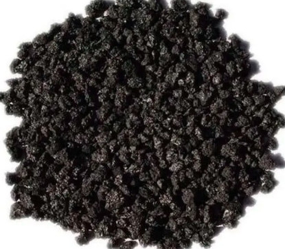 Grafite artificiale Petcoke del coke di petrolio della grafite come allevatore del carbonio per la fonderia