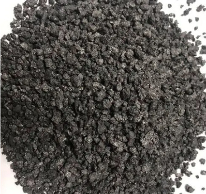 La fabbrica vende il coke dell'animale domestico del coke di petrolio calcinato Sulfur0.5% CPC del carbonio 99%