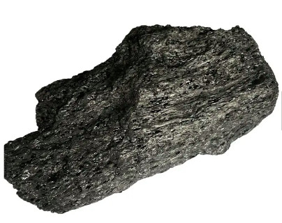 Coke di petrolio calcinato combustibile a basso contenuto di zolfo ceneri basse 1-5 mm utilizzate nella metallurgia CPC