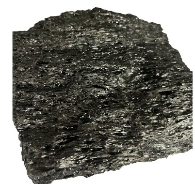 Coke di petrolio calcinato combustibile a basso contenuto di zolfo ceneri basse 1-5 mm utilizzate nella metallurgia CPC