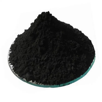 Carbonio in polvere di grafite micron ad alta conducibilità termica 90-99,9%
