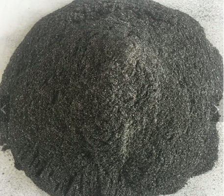 Polvere estensibile naturale ad alto tenore di carbonio della grafite per il rivestimento di resistenza al fuoco