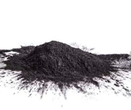 Grafite naturale con grafite espandibile ad alto contenuto di carbonio