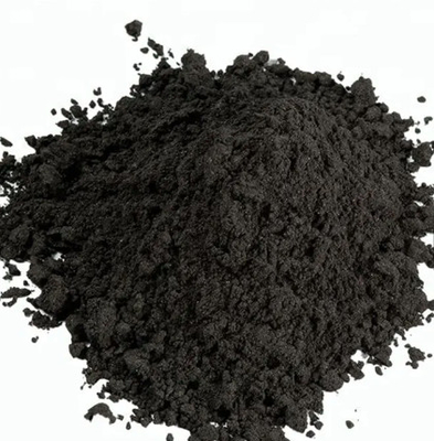 Grafite naturale con grafite espandibile ad alto contenuto di carbonio